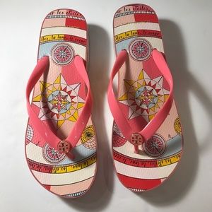 Tory Burch Flip Flop